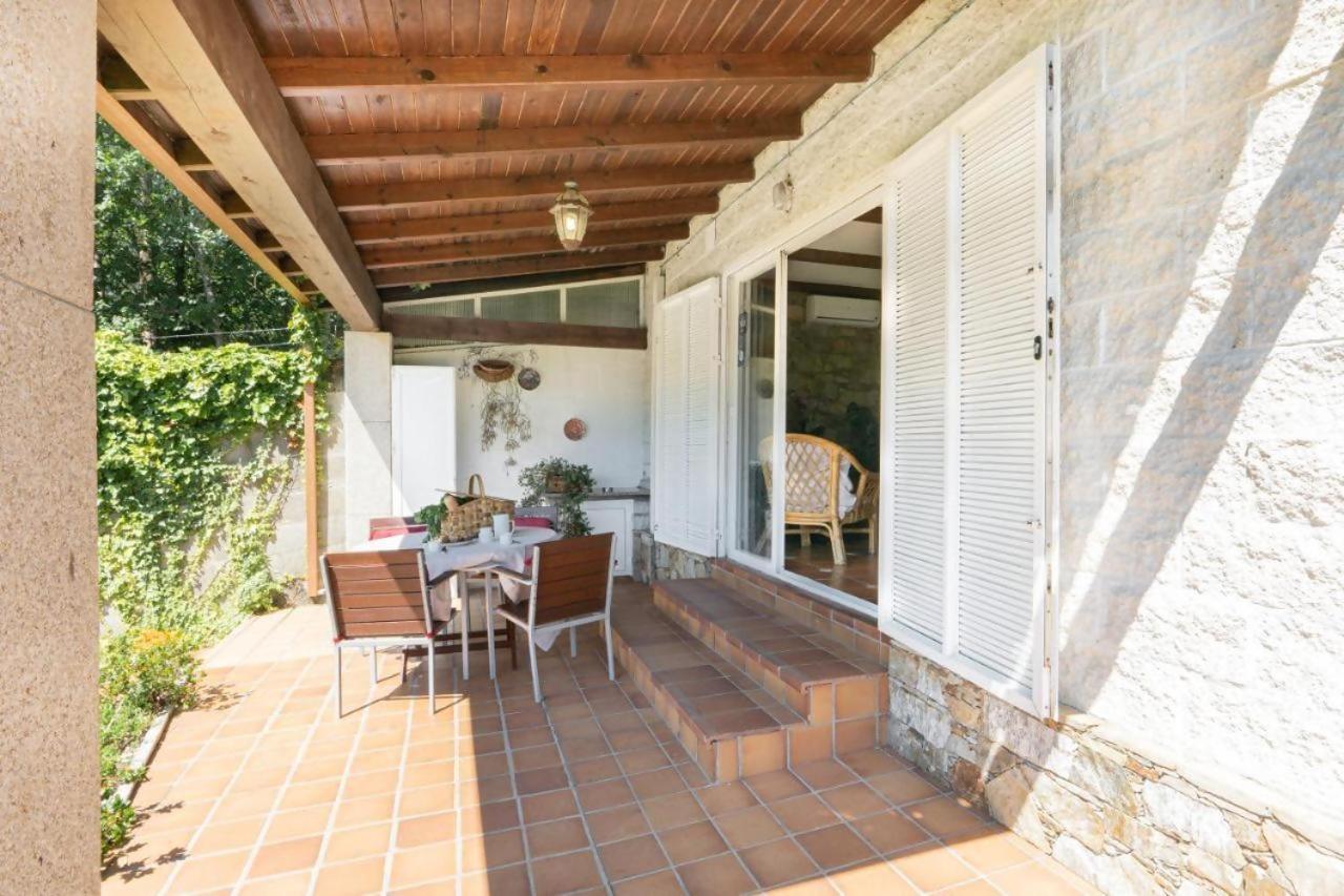 Casa Costaneira Villa Бойро Екстериор снимка