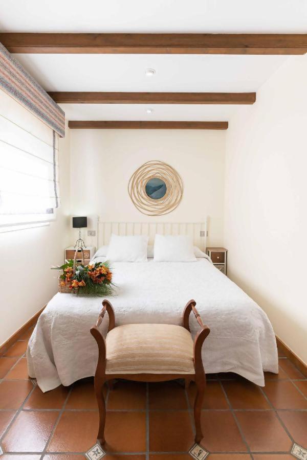 Casa Costaneira Villa Бойро Екстериор снимка