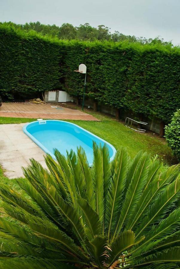 Casa Costaneira Villa Бойро Екстериор снимка