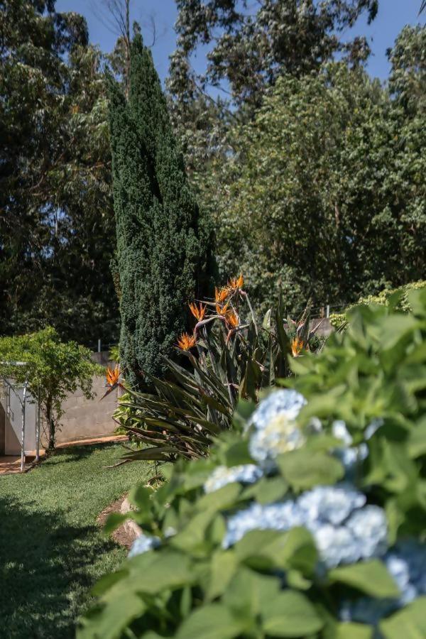 Casa Costaneira Villa Бойро Екстериор снимка