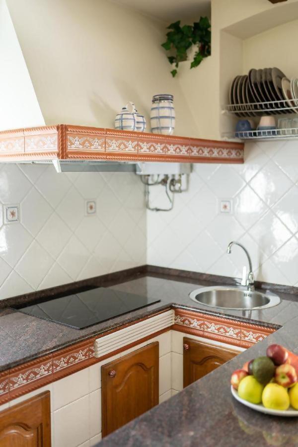 Casa Costaneira Villa Бойро Екстериор снимка