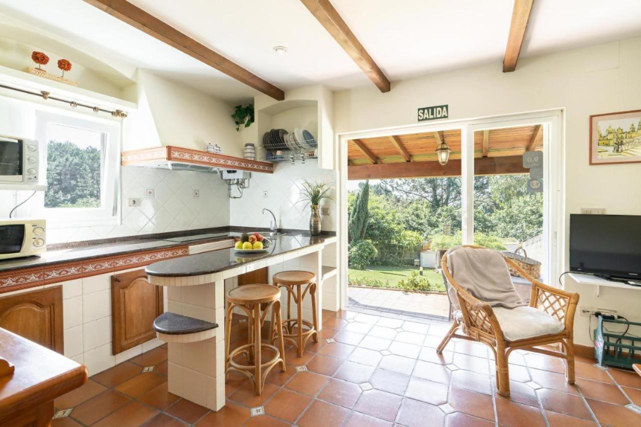 Casa Costaneira Villa Бойро Екстериор снимка