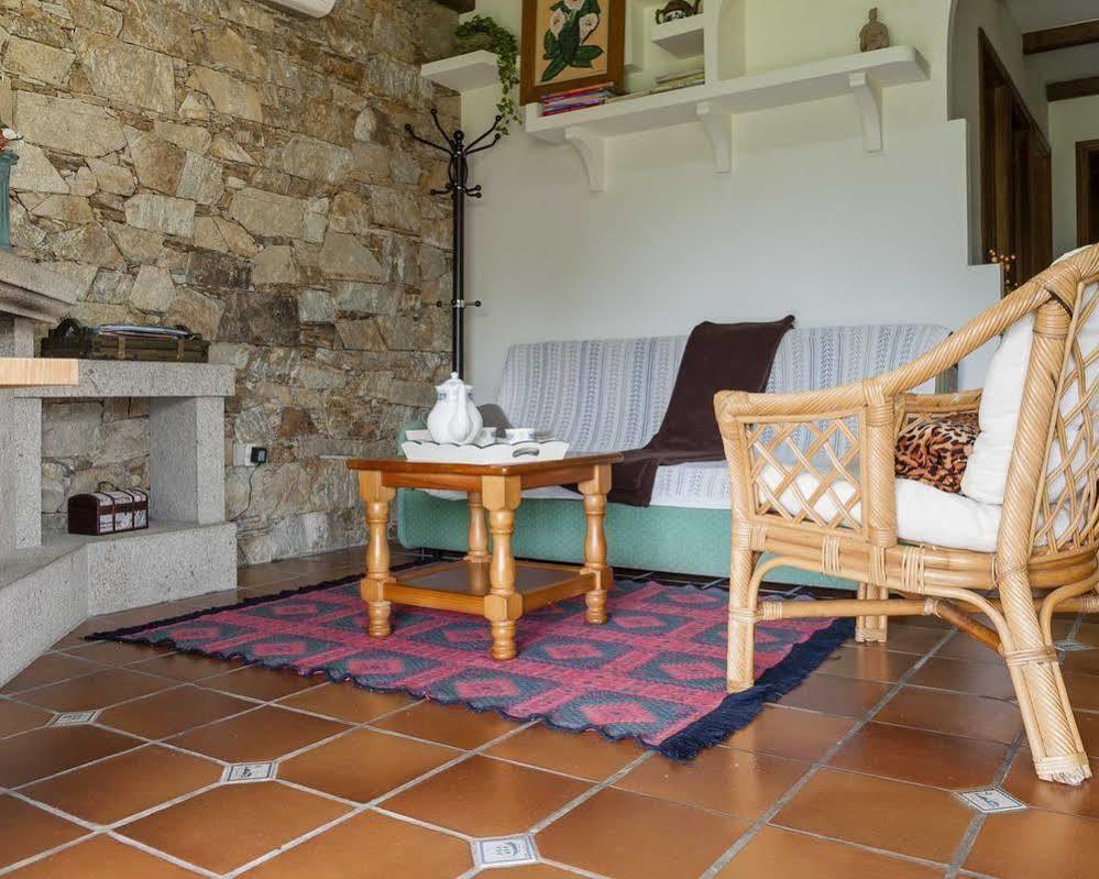 Casa Costaneira Villa Бойро Екстериор снимка