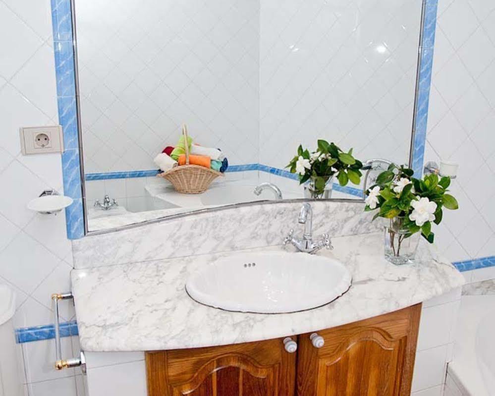 Casa Costaneira Villa Бойро Екстериор снимка