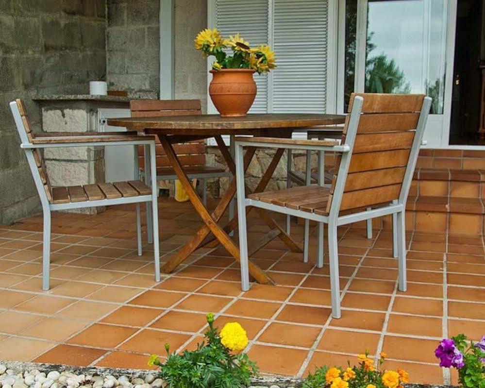 Casa Costaneira Villa Бойро Екстериор снимка