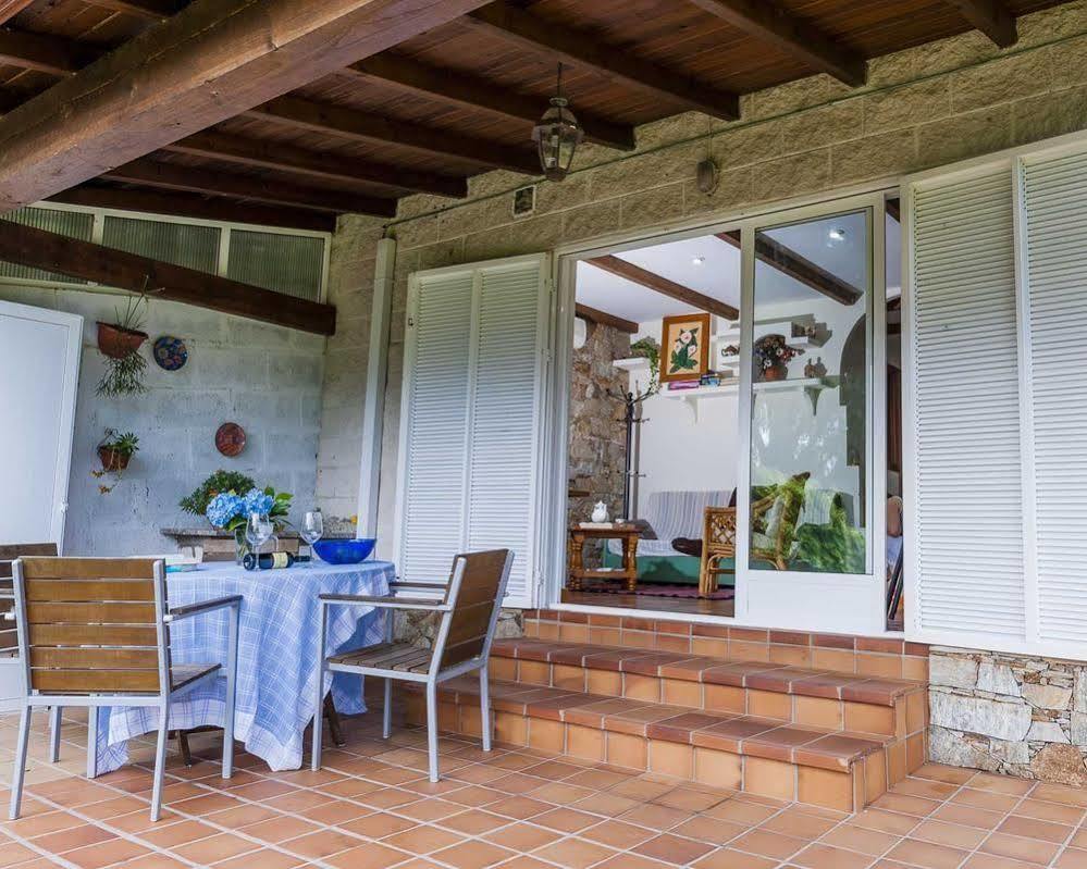 Casa Costaneira Villa Бойро Екстериор снимка