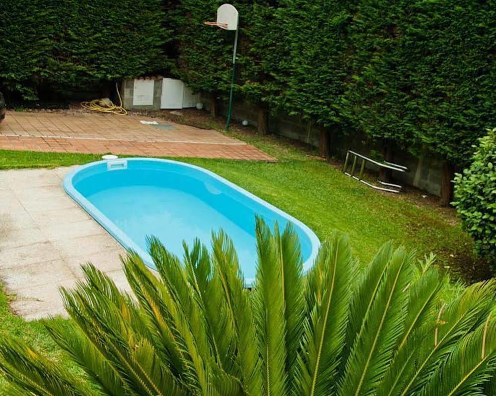 Casa Costaneira Villa Бойро Екстериор снимка