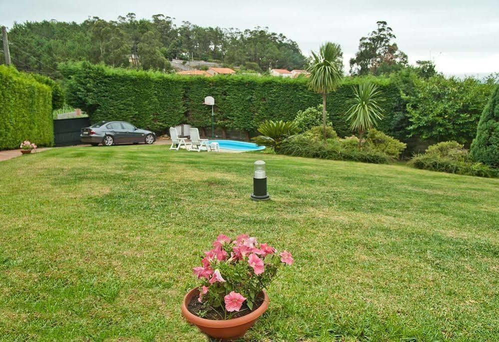 Casa Costaneira Villa Бойро Екстериор снимка